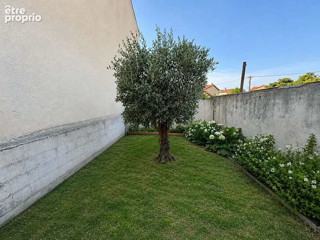 Maison Coursan 5 pièce(s) 120 m2 - photo 9