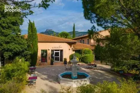 Appartement à AUBAGNE