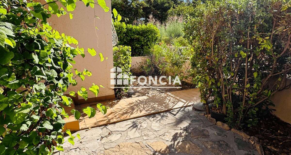 Appartement à LA CIOTAT