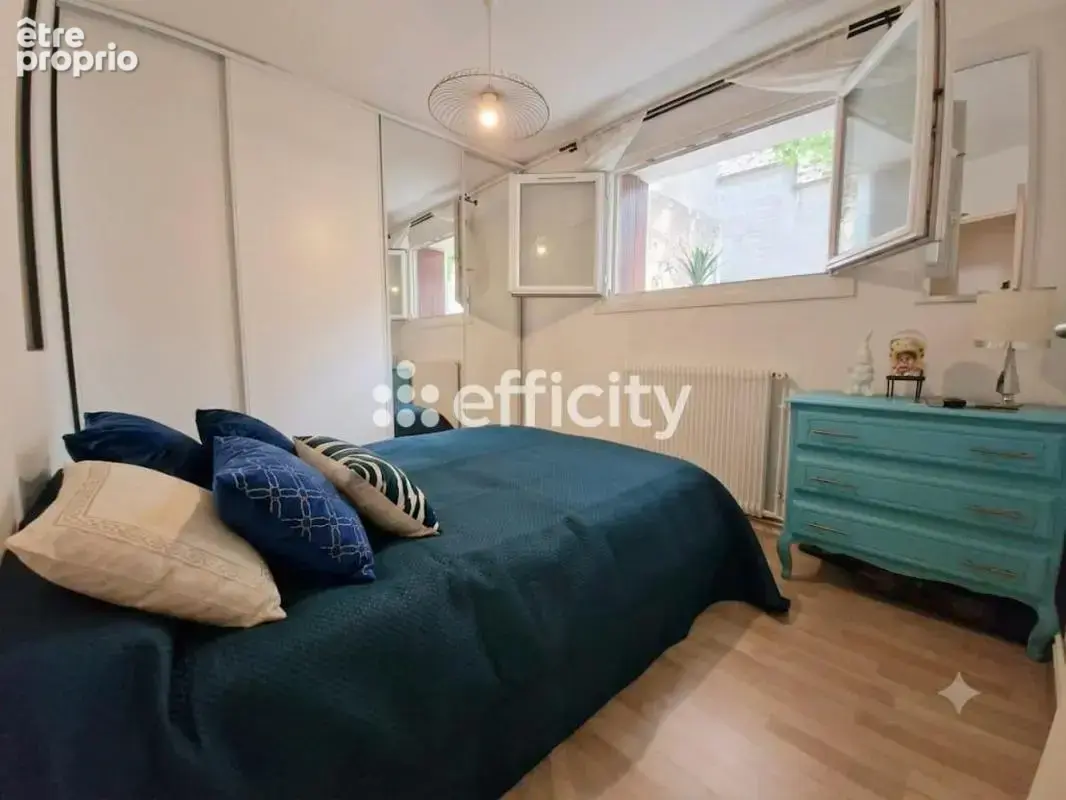 Maison 54 m² à Le Raincy  - photo 7