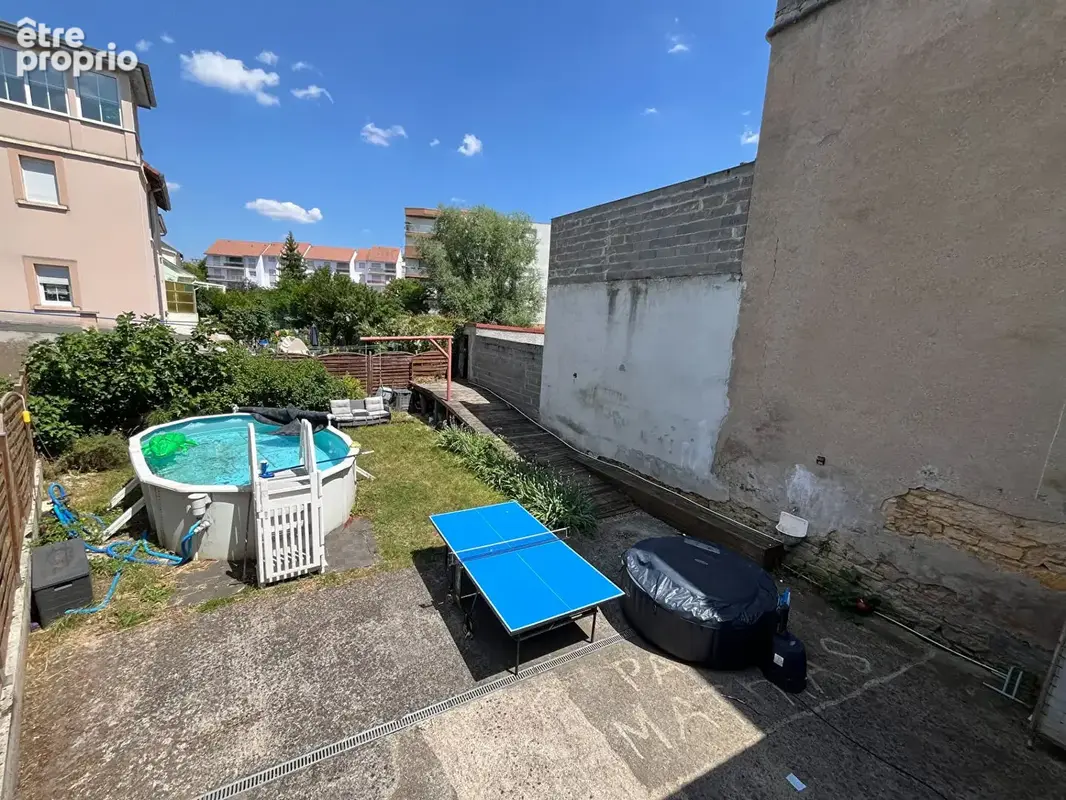 Photo Maison à Metz au prix de 299 000€