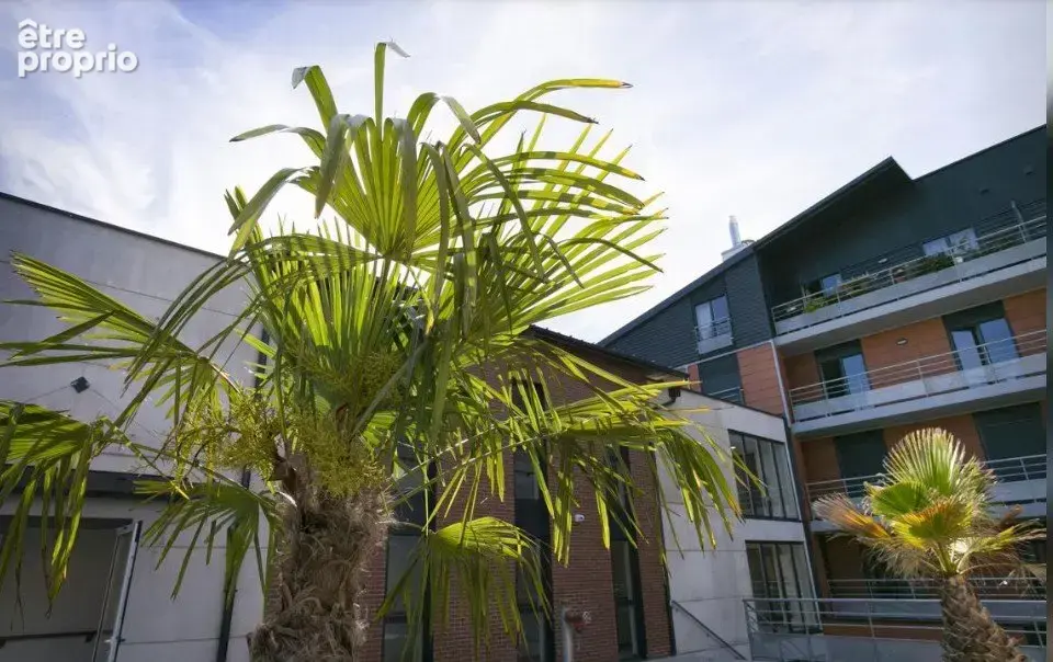 INVESTISSEMENT LOCATIF  TROYES  Résidence Seniors Stella Les Berges de Seine  5,50 % de rentabilité - photo 16