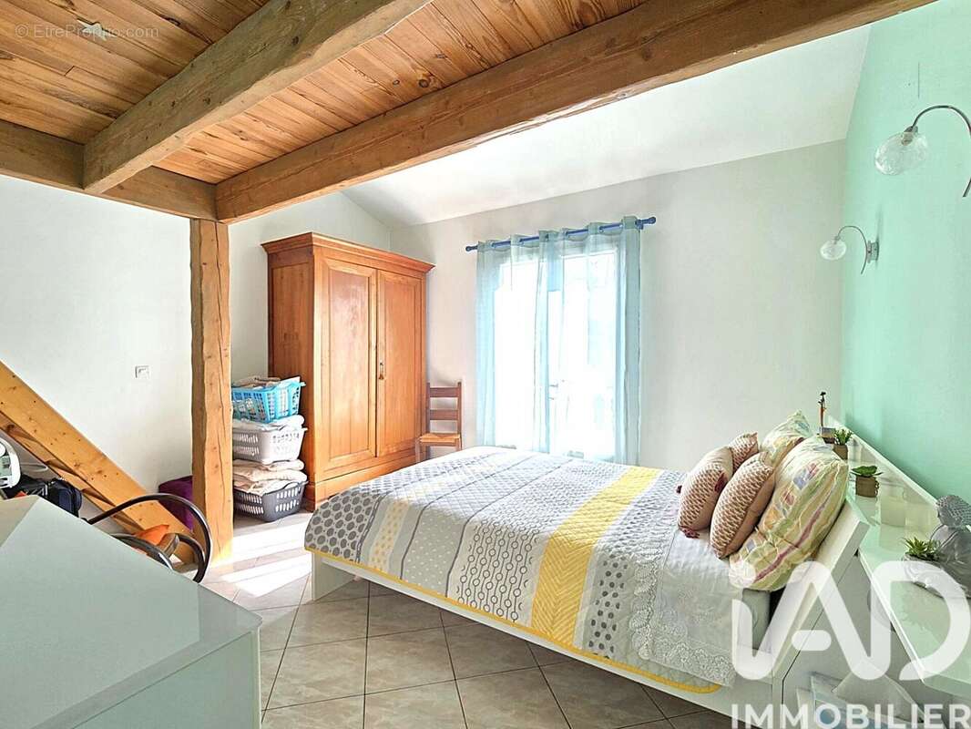 Photo 9 - Maison à LE TIGNET