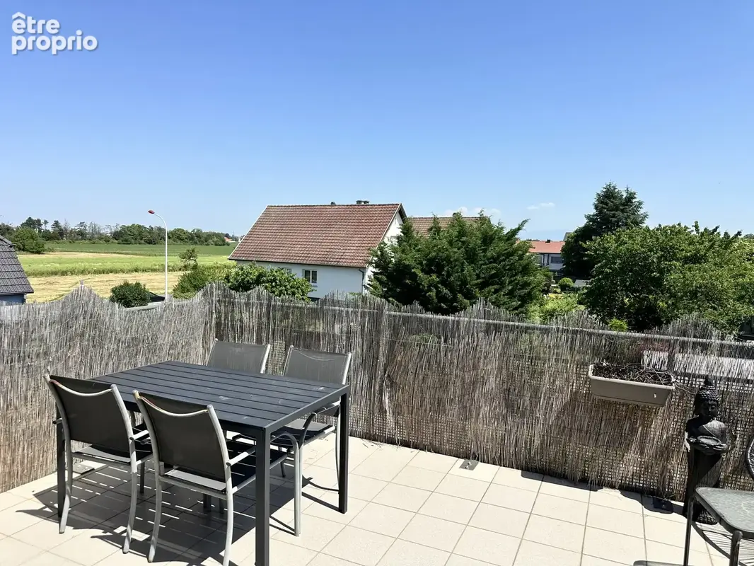 Une exclusivité dagon immobilier ! - photo 9