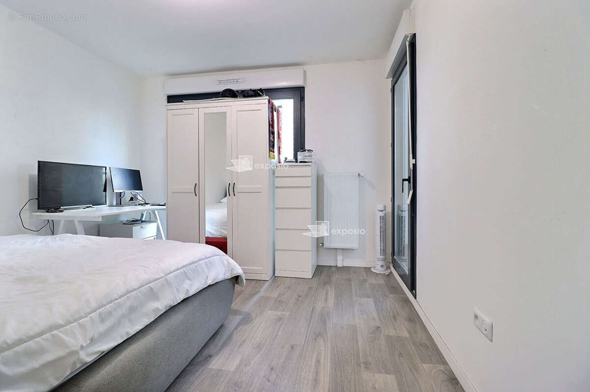 Appartement à COLOMBES