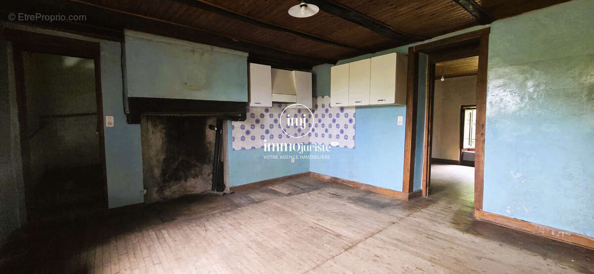 Maison 80 m² à Bussiere-Galant  - photo 3