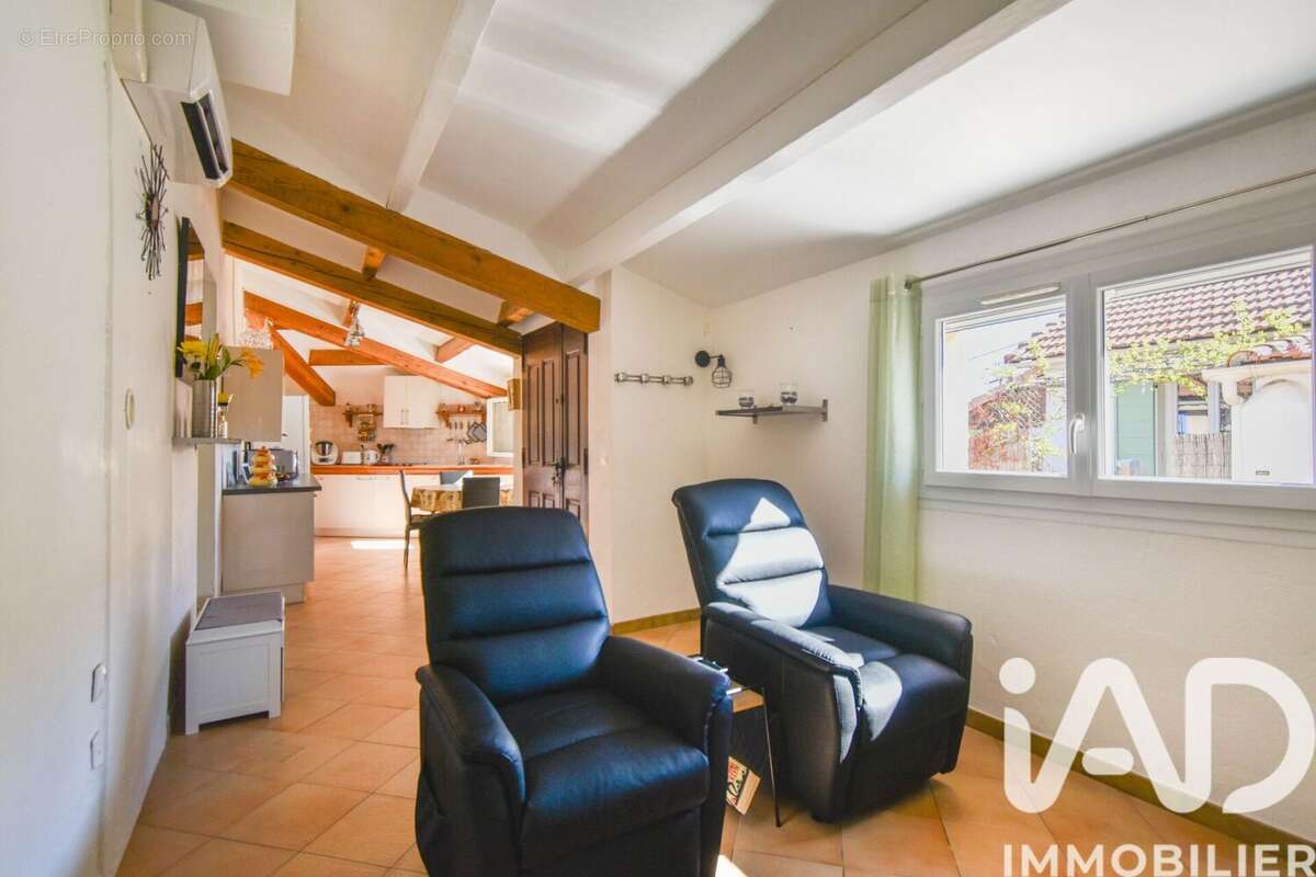 Photo 7 - Maison à GREASQUE