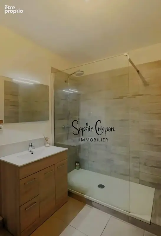 Charmant appartement vendu loué meublé à caïs - fréjus - photo 5