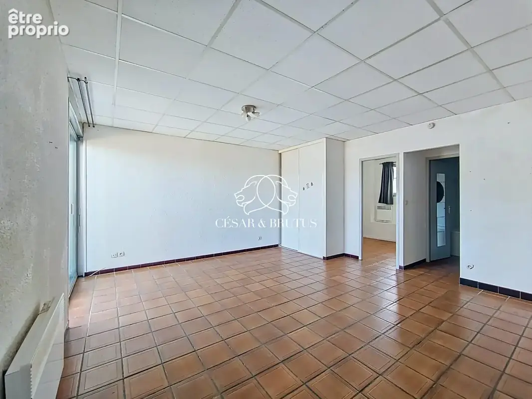 Appartement 2 pièces 44 m² à vendre à Saint-Pierre-De-Chandieu (69780) - photo 4