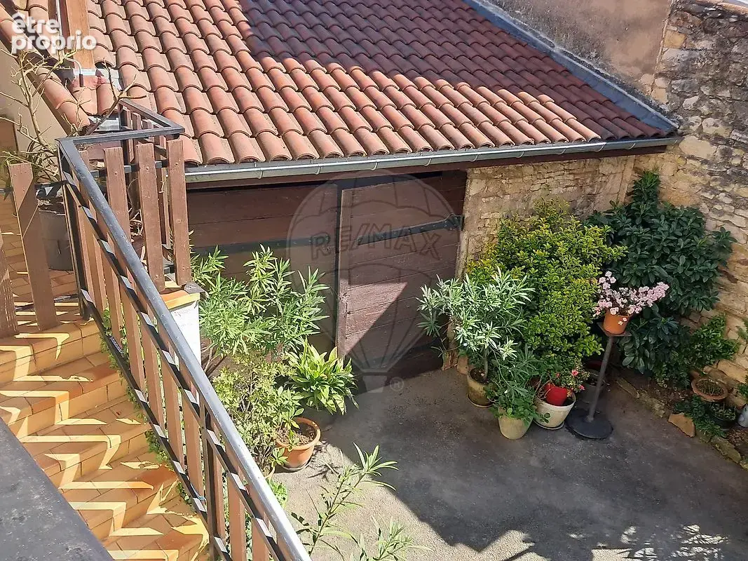 Maison 3 chambre(s) à vendre - photo 19