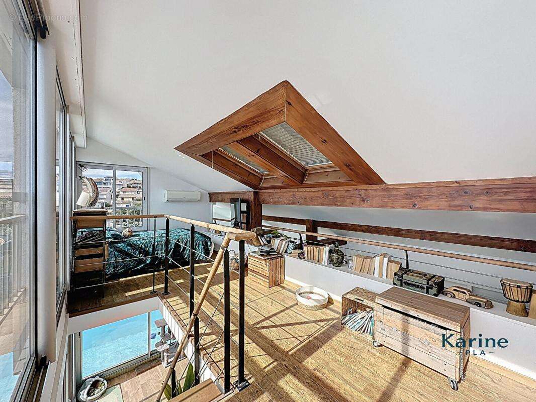 Appartement à FLEURY