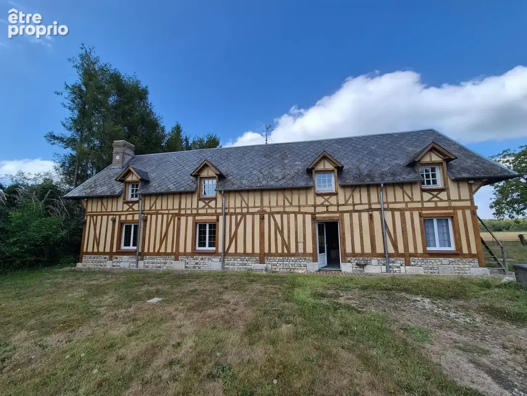 Photo 1 - Maison à ROUTOT