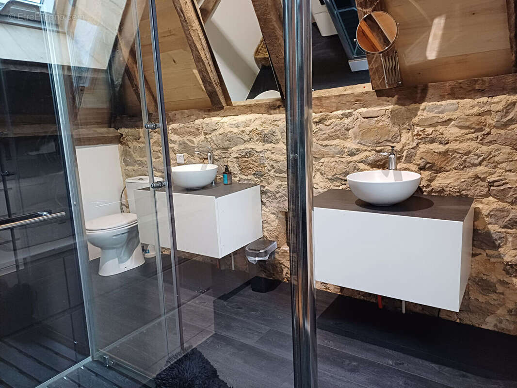 Maison à FOURMAGNAC