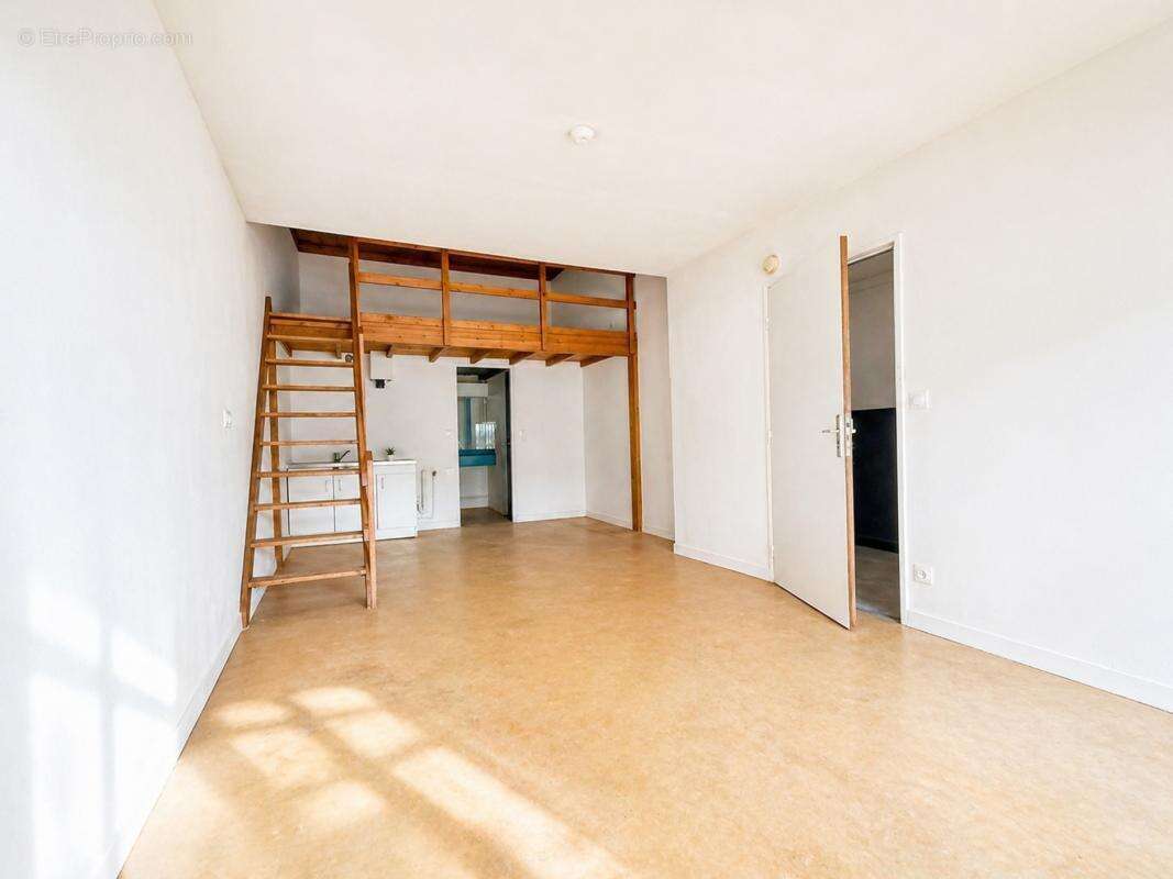 Appartement à ROUBAIX