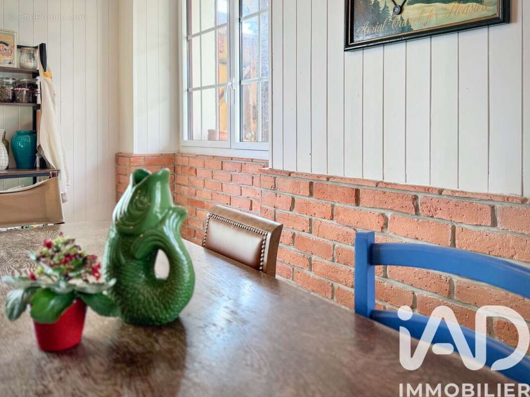 Photo 3 - Maison à MOUZEIL
