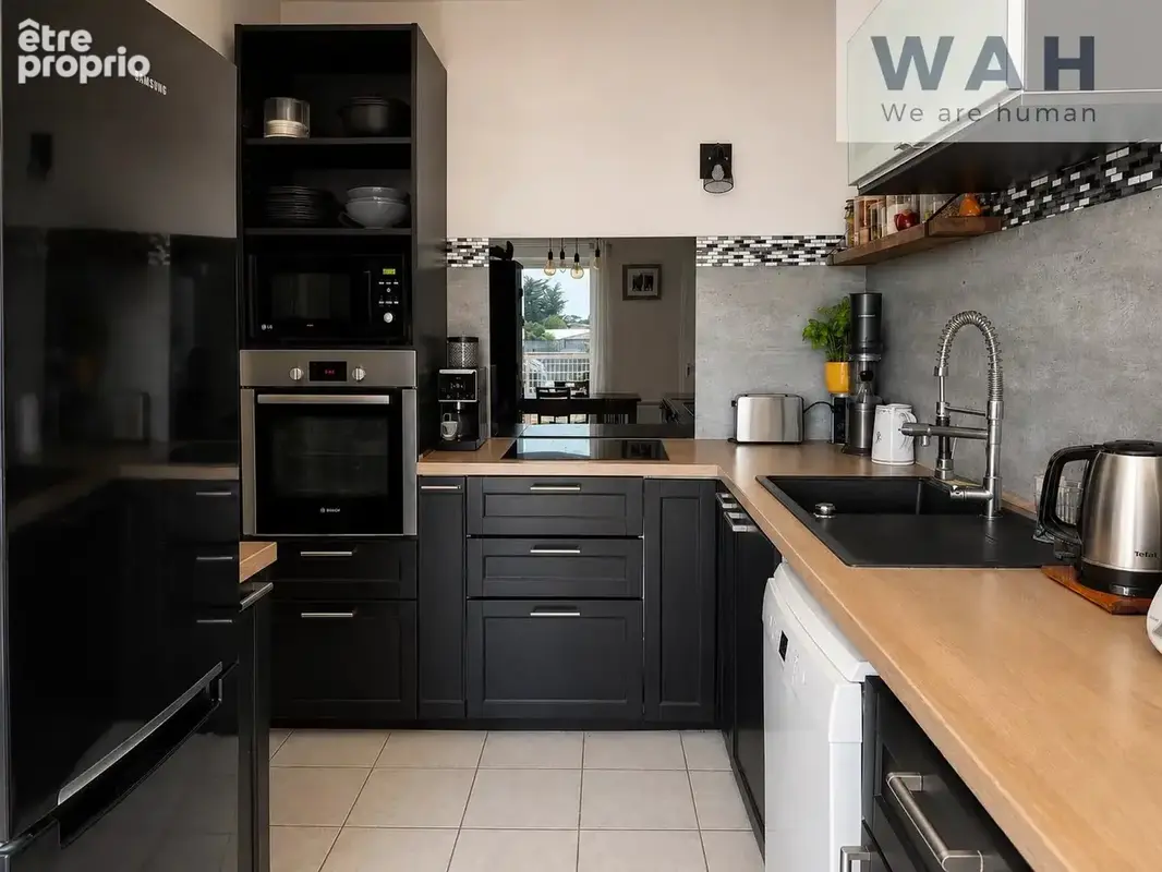 Maison 4 pièces - saint drezery 34160 - photo 3