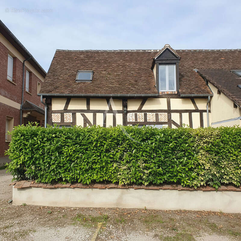 Maison à LA FERTE-SAINT-AUBIN