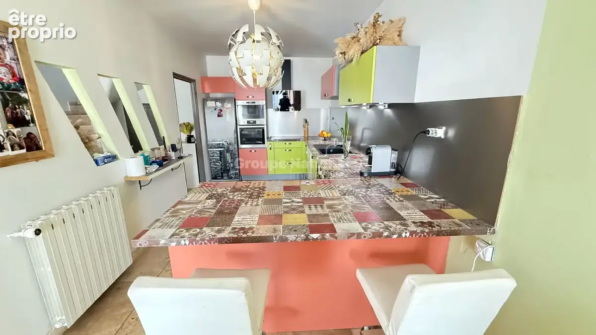 Maison de village - Grand potentiel - photo 5