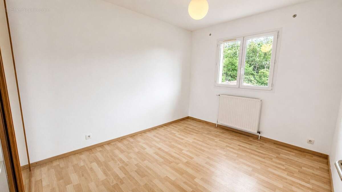 Maison à SAVERDUN