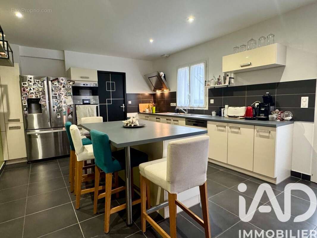 Photo 2 - Maison à ESVRES