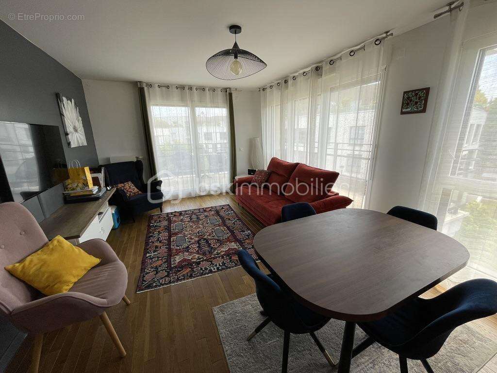 Appartement de 64m2 situe a la residence harmony - photo 5