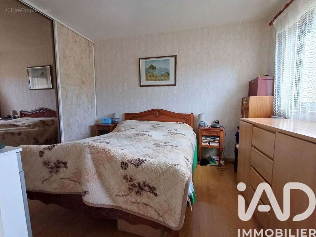 Photo 9 - Appartement à SAINT-ETIENNE