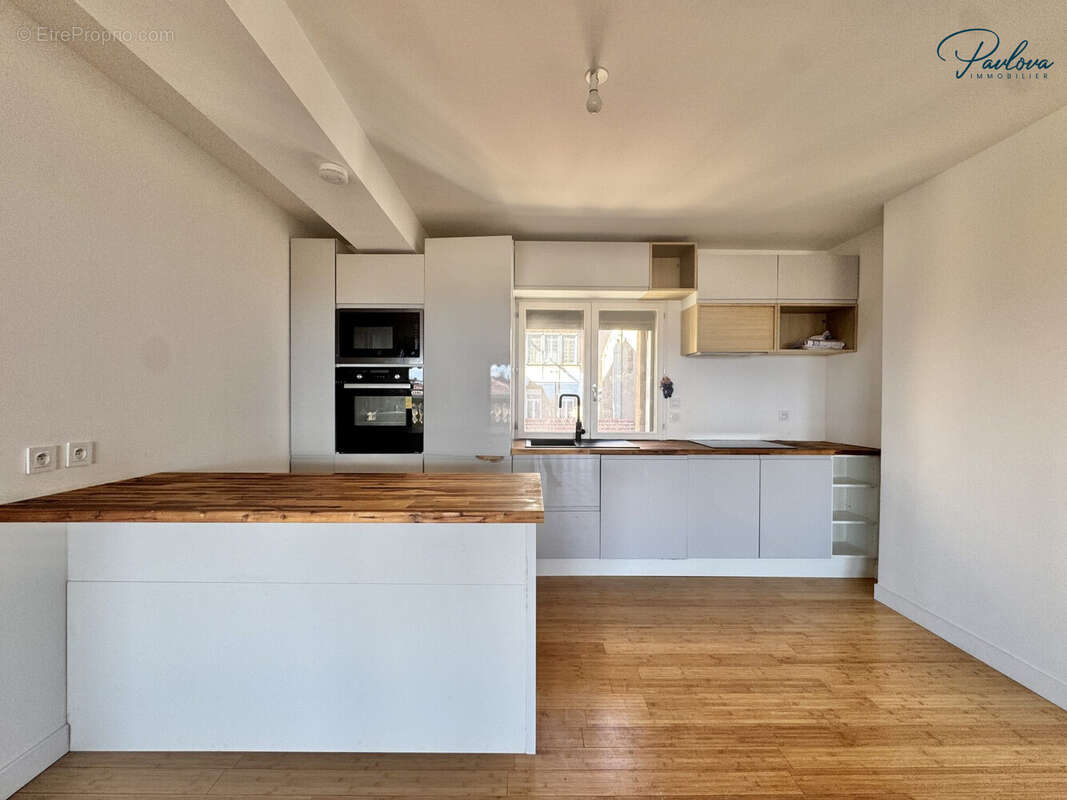 Appartement à BEZIERS