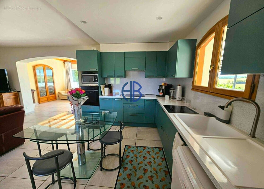 Maison à SAINT-SAVIN