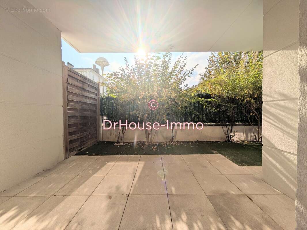 Appartement à VERNOUILLET