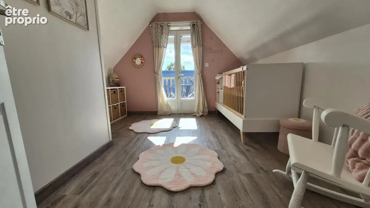 Maison habitable avec potentiel d'amélioration - photo 3