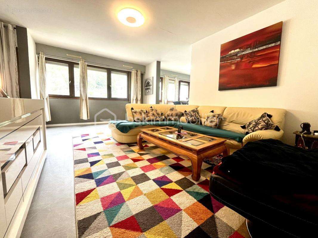 Appartement à FOURNEAUX