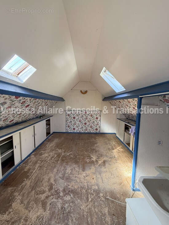 Maison à LA BAULE-ESCOUBLAC