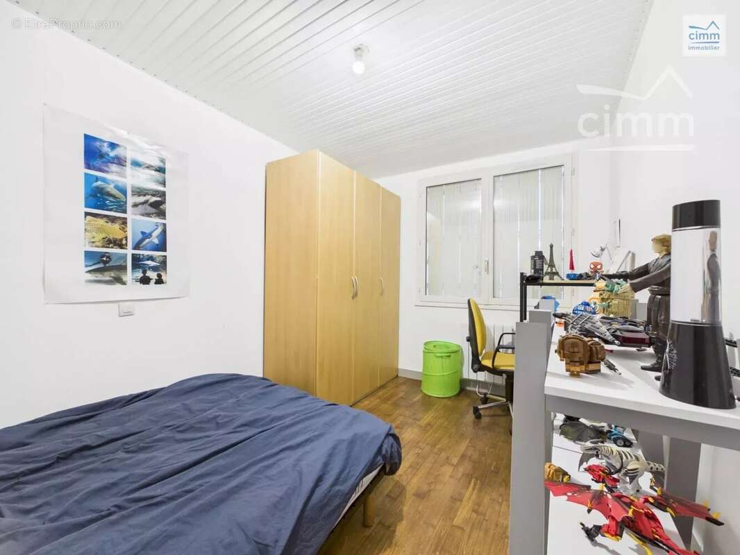 Appartement à BREAL-SOUS-MONTFORT