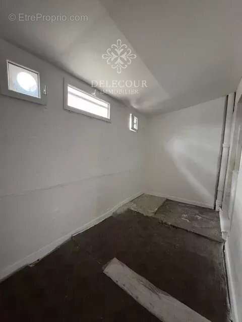 Appartement à MONTROUGE