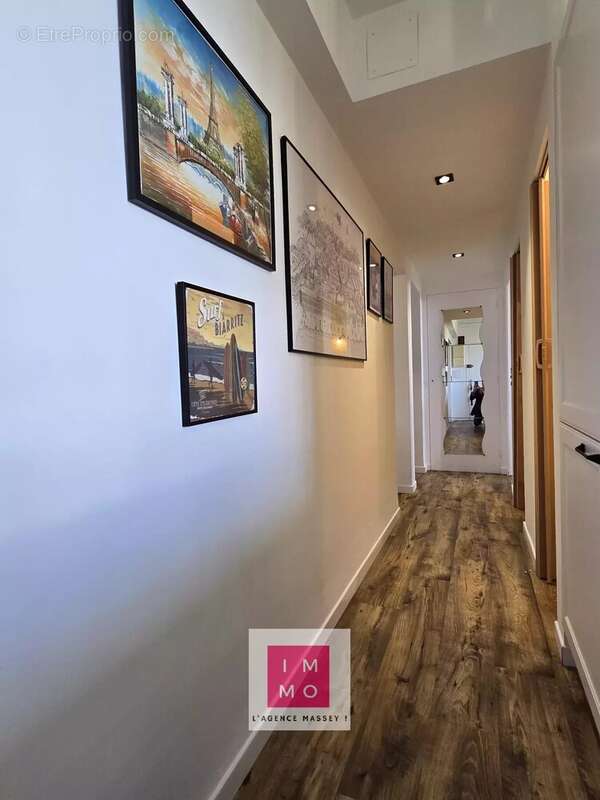 Appartement à TARBES