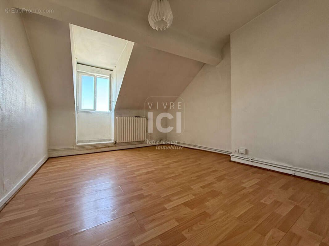 Appartement à ANGERS