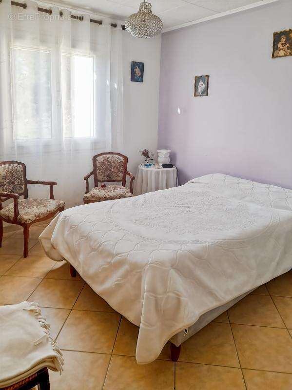 Maison à SAINT-MICHEL-D&#039;EUZET