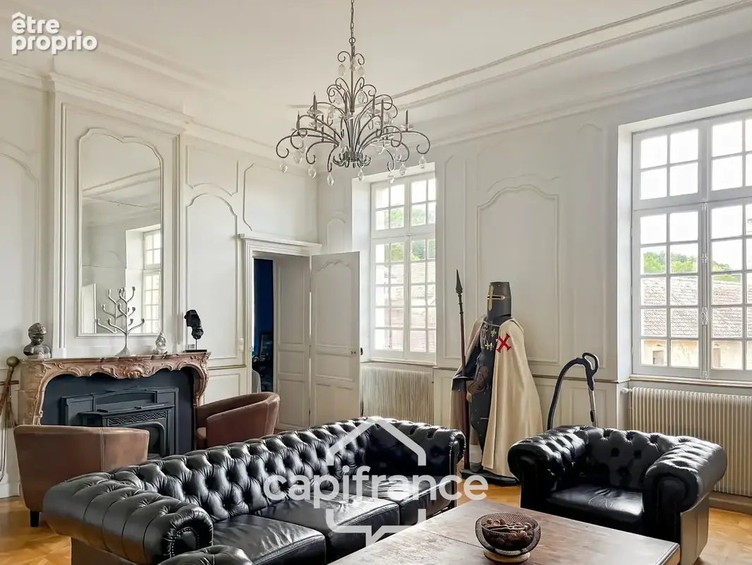 Coup de coeur Propriété Familiale - photo 4