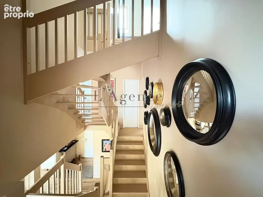 MAISON  Bois st Denis - photo 10