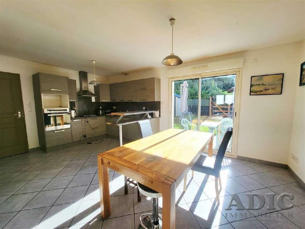 Maison à SAINT-MARD