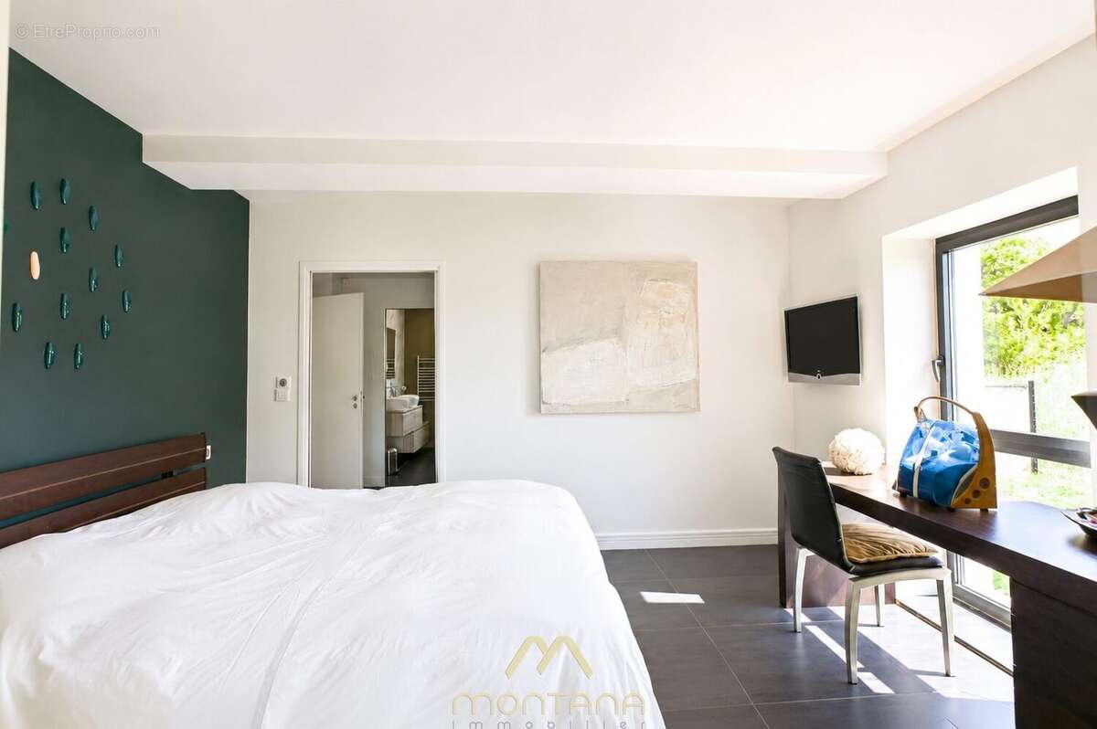 Appartement à SAINT-JULIEN-LES-METZ