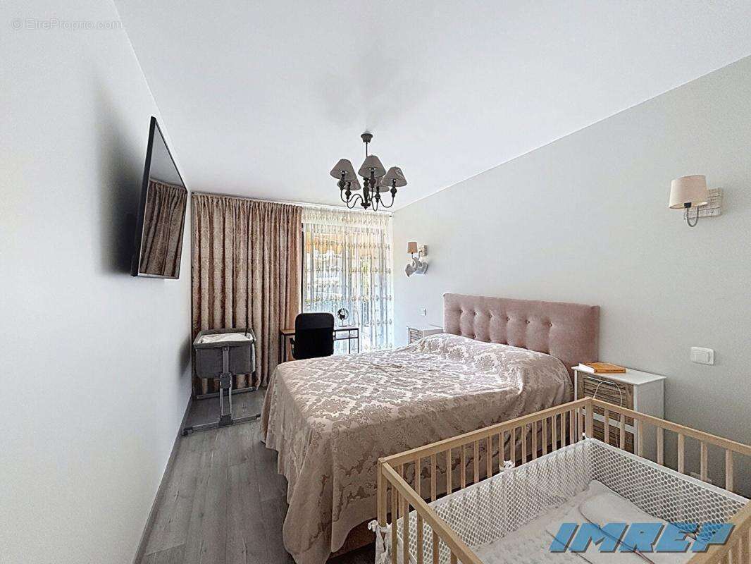 Appartement à MARSEILLE-10E