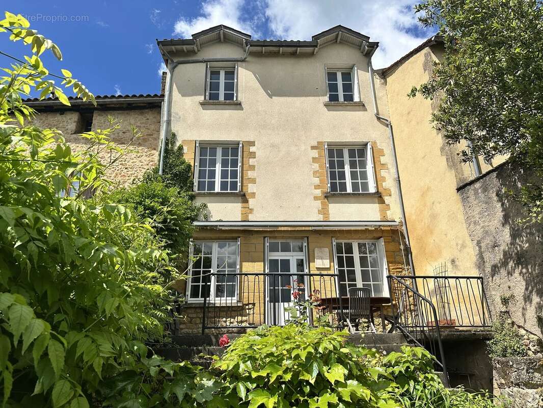 Maison à BELVES