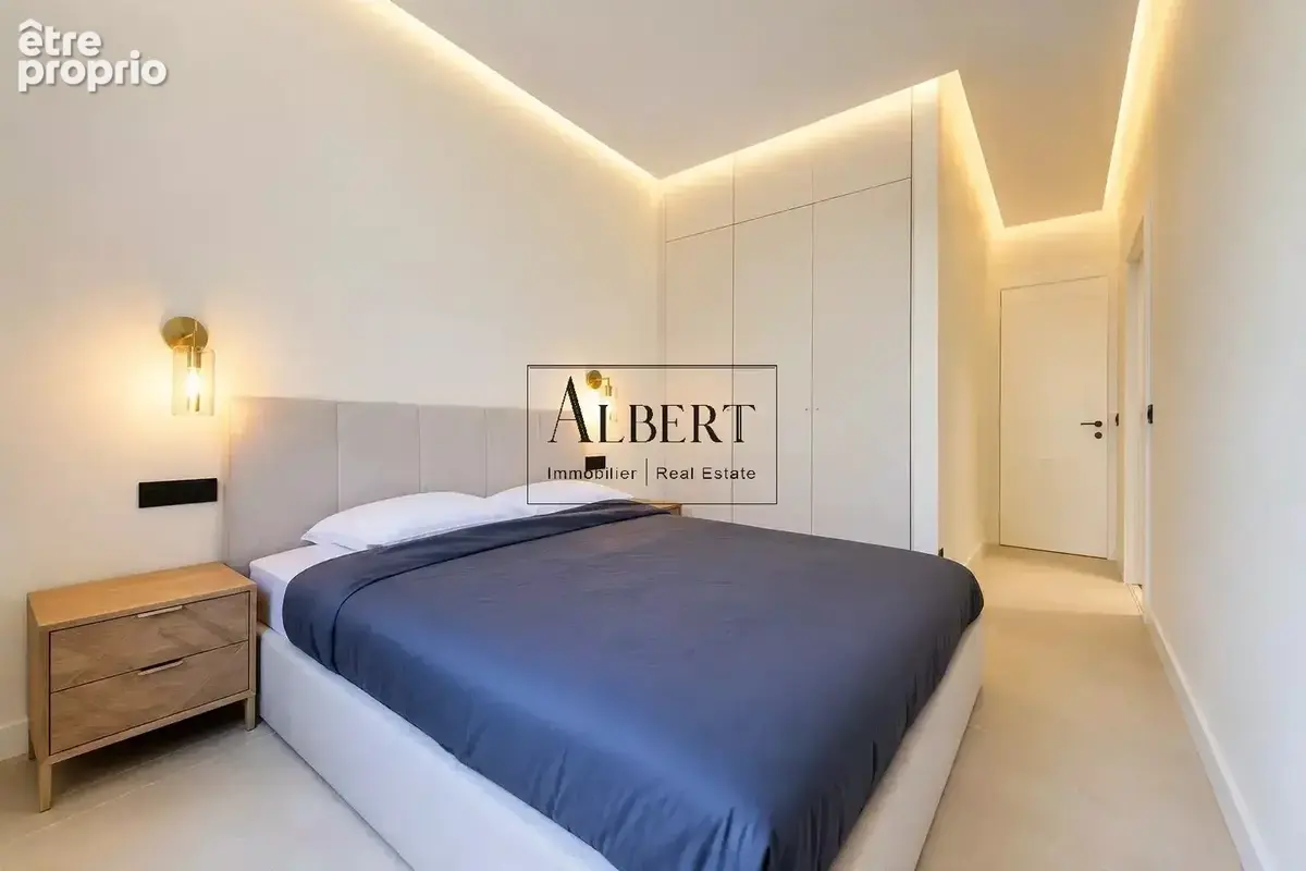 Cannes Centre – Appartement 3 Pièces d’Exception Entièrement Rénové - photo 8