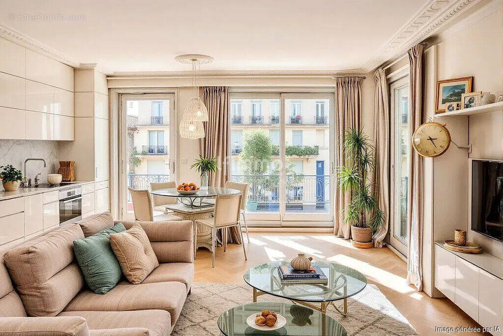 Appartement à GIVORS