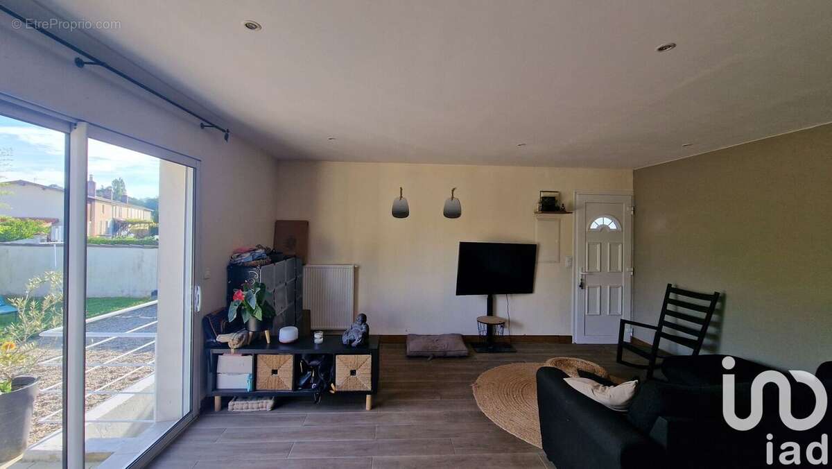 Photo 4 - Maison à MACAU