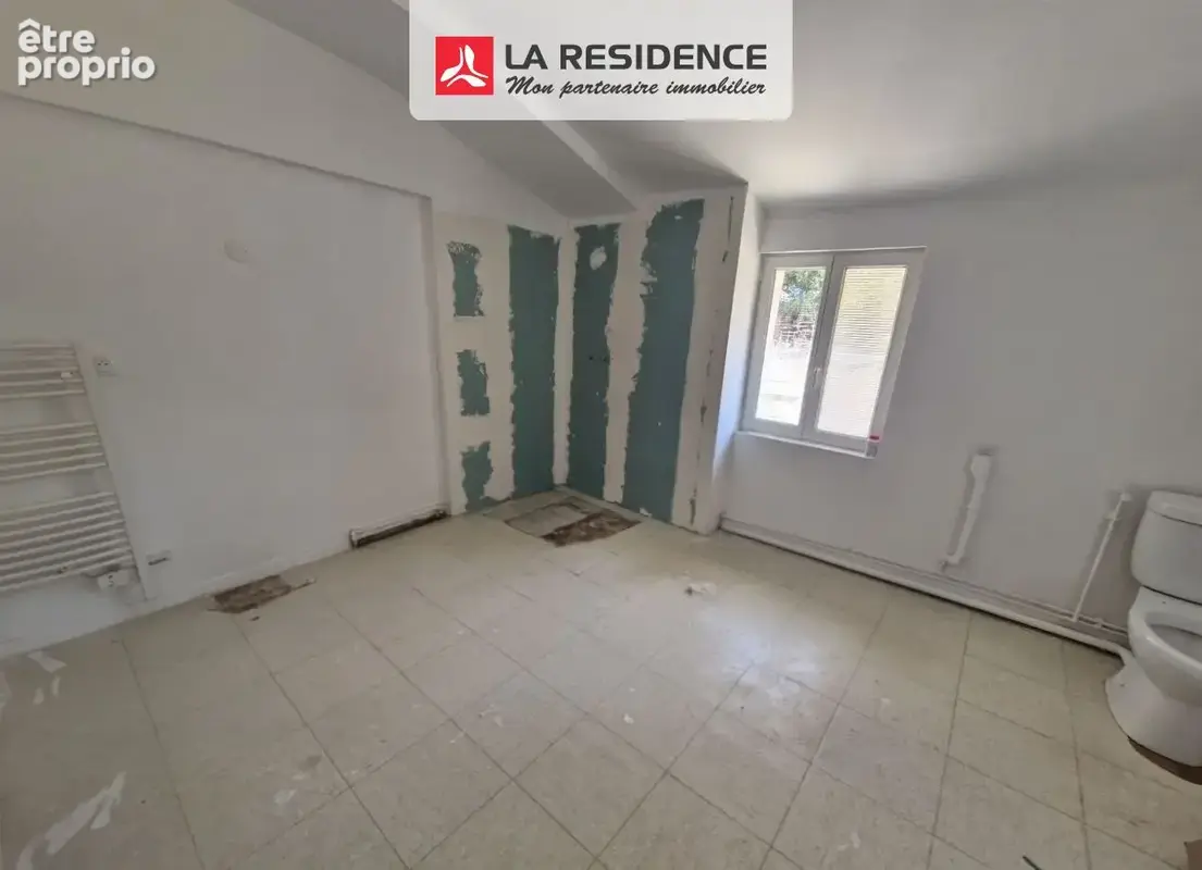 Maison 84 m² à Notre-Dame-De-Bondeville  - photo 8