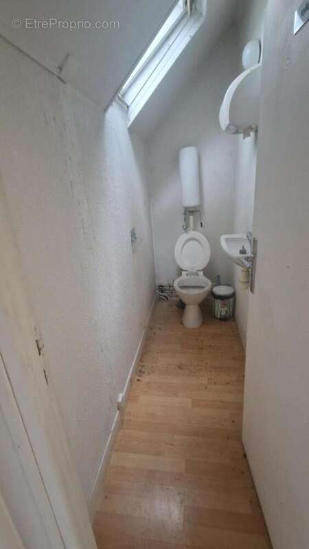 Appartement à DOUDEVILLE