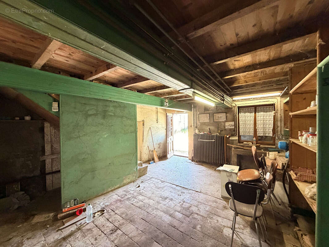 Idéal artisan, stockage ou projet de rénovation - photo 6