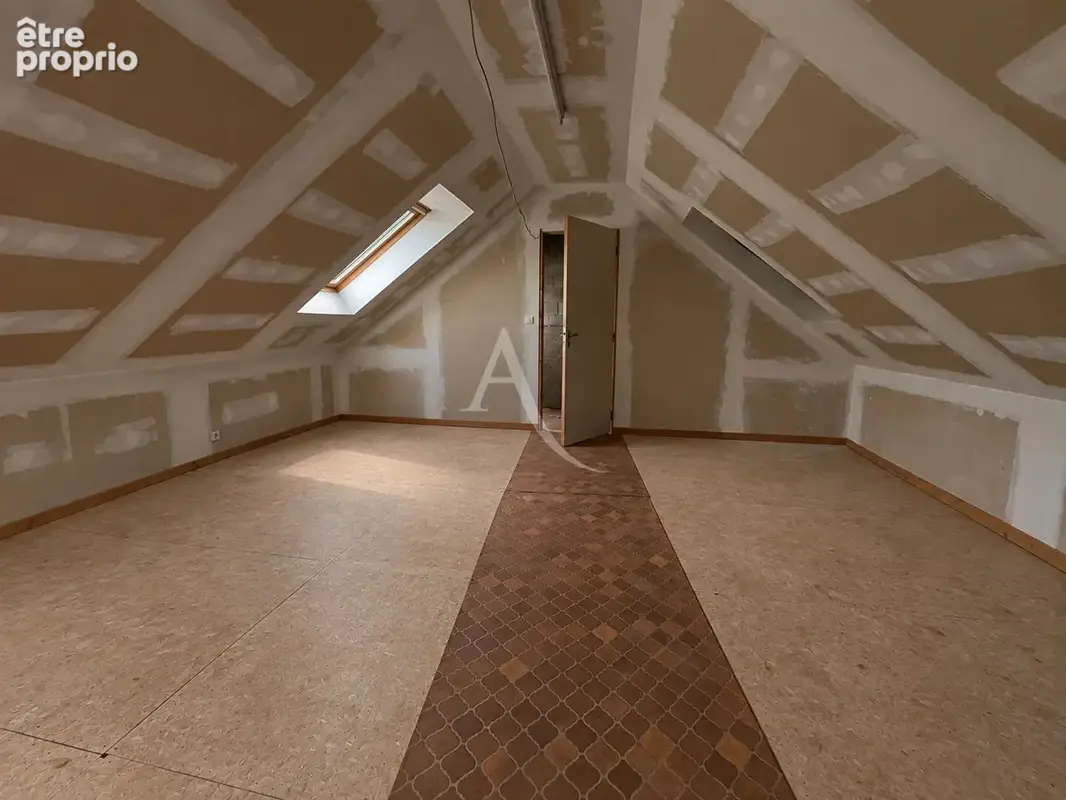 Maison Lèves 5 pièces 116 m2 - photo 9